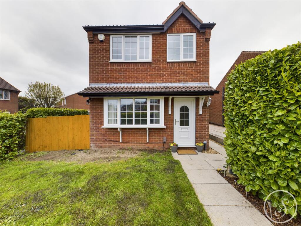 Main image of property: Cranewells Drive, Leeds LS15