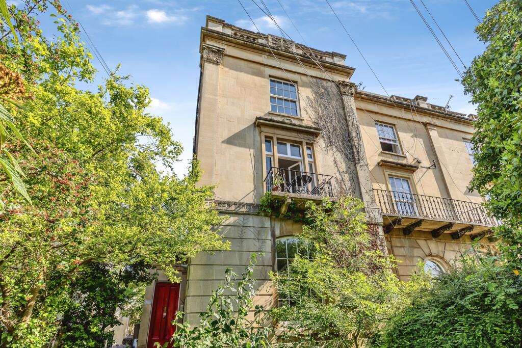 Main image of property: Aberdeen Road, Redland, Bristol