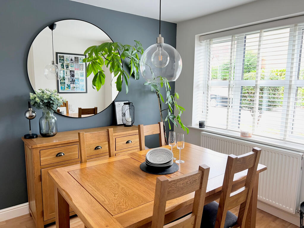 House in Derby, Elvaston Meadows - View 4