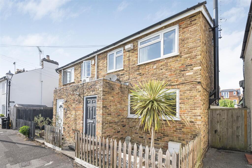 Main image of property: Clewer Fields, Windsor