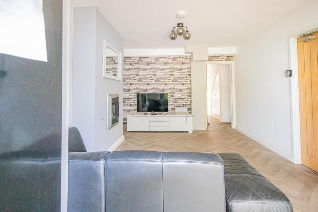 House in Bristol, Speedwell - View 2