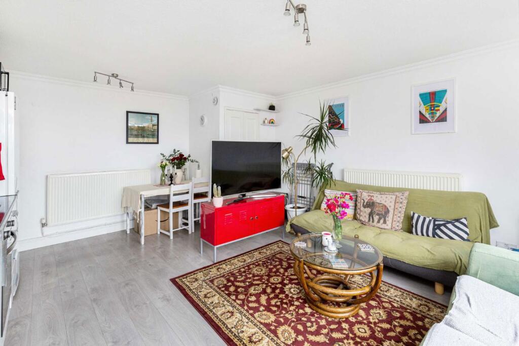 Main image of property: Clarewood Walk, Stockwell