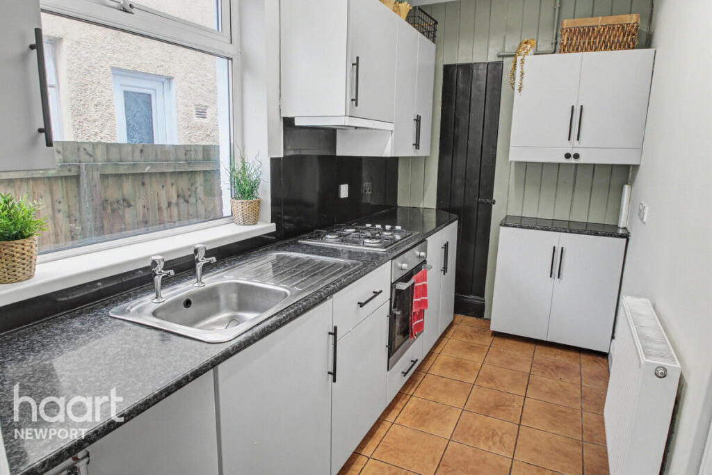 Main image of property: Mill Street, Newport