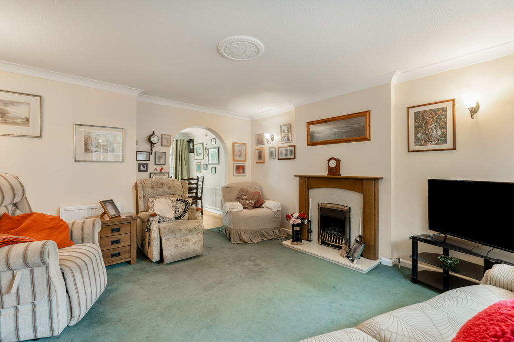 House in Cherwell, Banbury - View 2