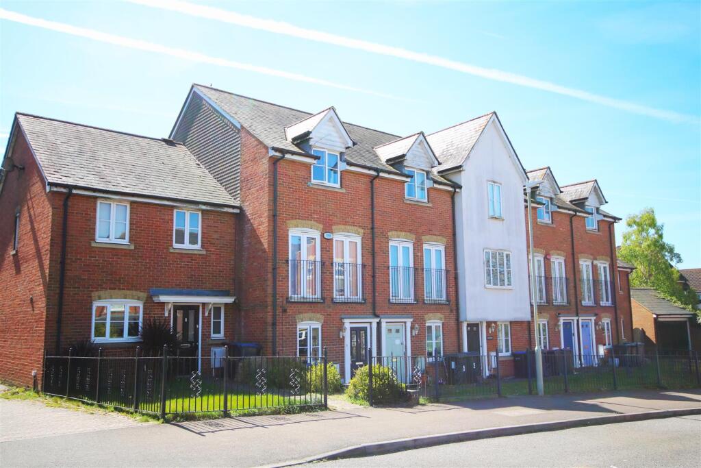 Main image of property: Godfrey Gardens, Chartham, Canterbury