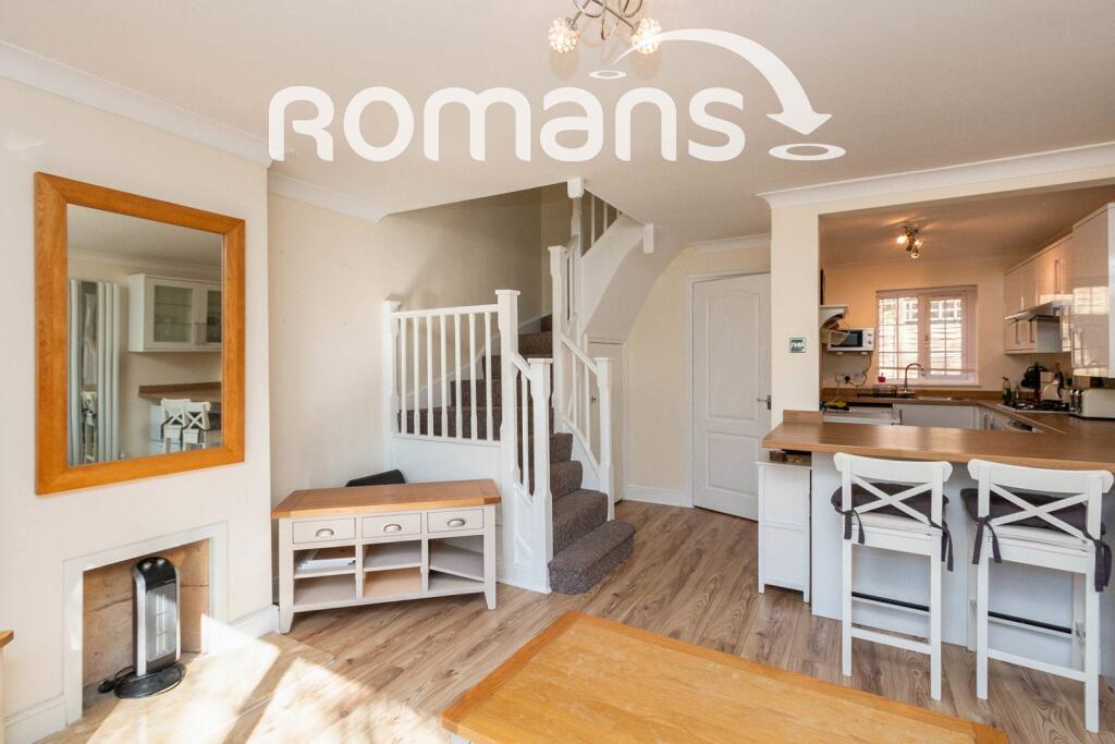 House in Basingstoke and Deane, Basingstoke - View 3