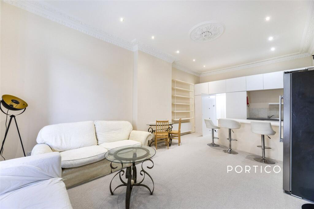 Main image of property: The Drive, Ilford, IG1
