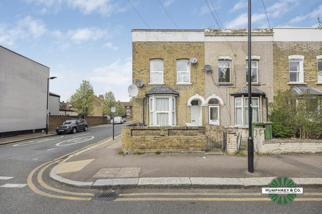 Main image of property: Leonard Road, Forest Gate, E7 0DD