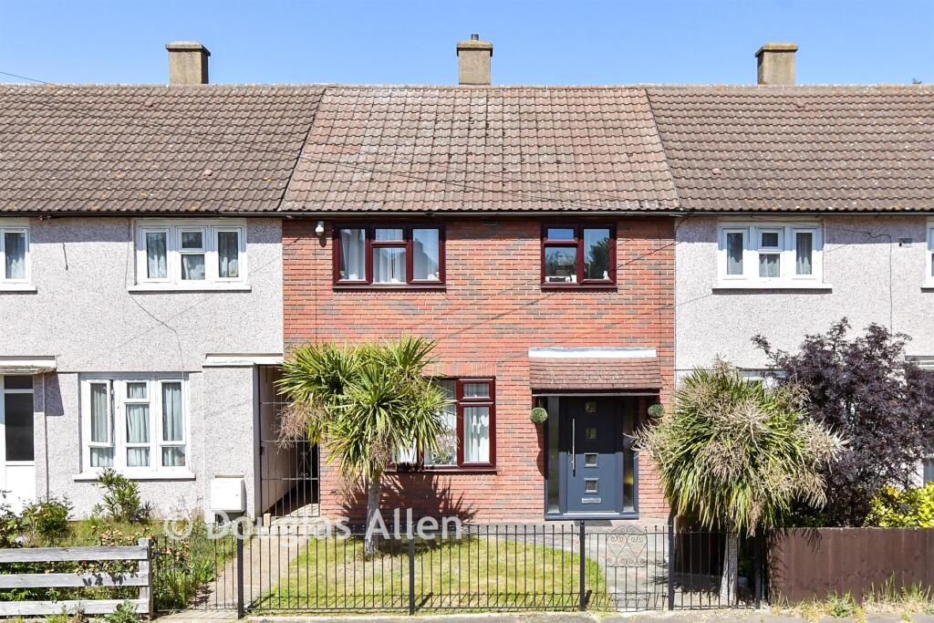 Main image of property: Annalee Road, South Ockendon, Essex