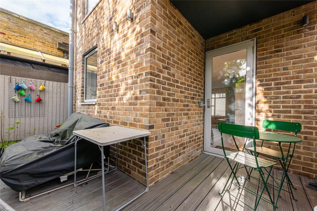 Apartment in London, Tufnell Park - View 5