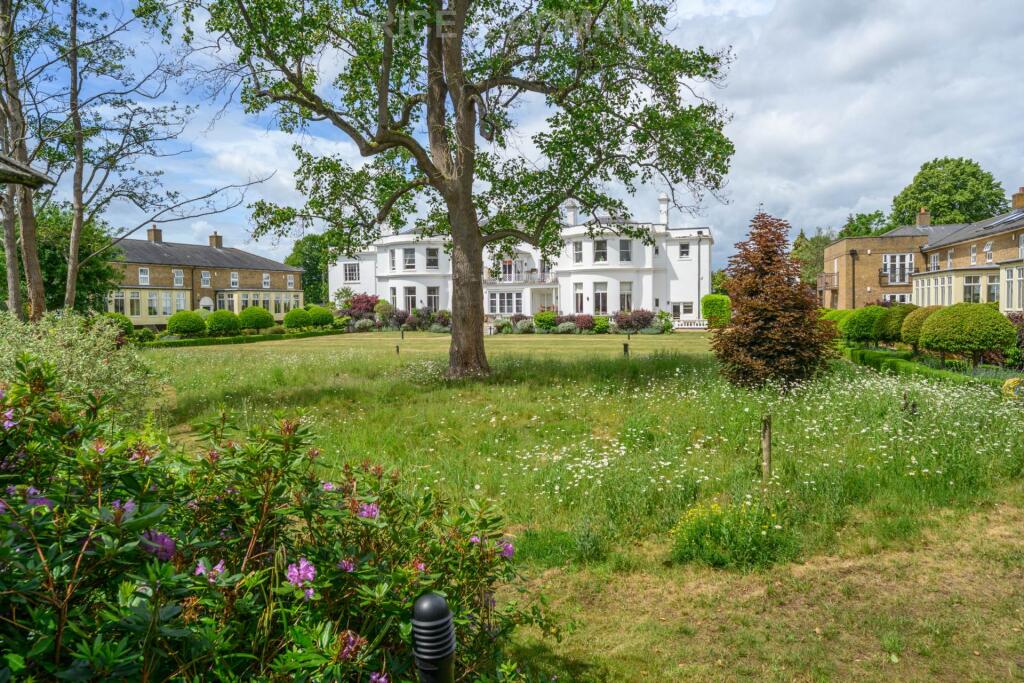 Main image of property: Mill Lane, West Byfleet