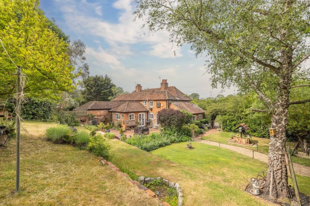 Main image of property: Twitchells Lane, Jordans, Beaconsfield, HP9