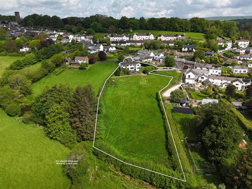 Main image of property: North Molton