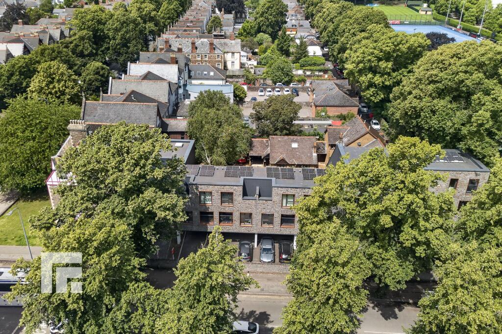 Main image of property: Sophia Close, Sophia Mews Sophia Close, CF11