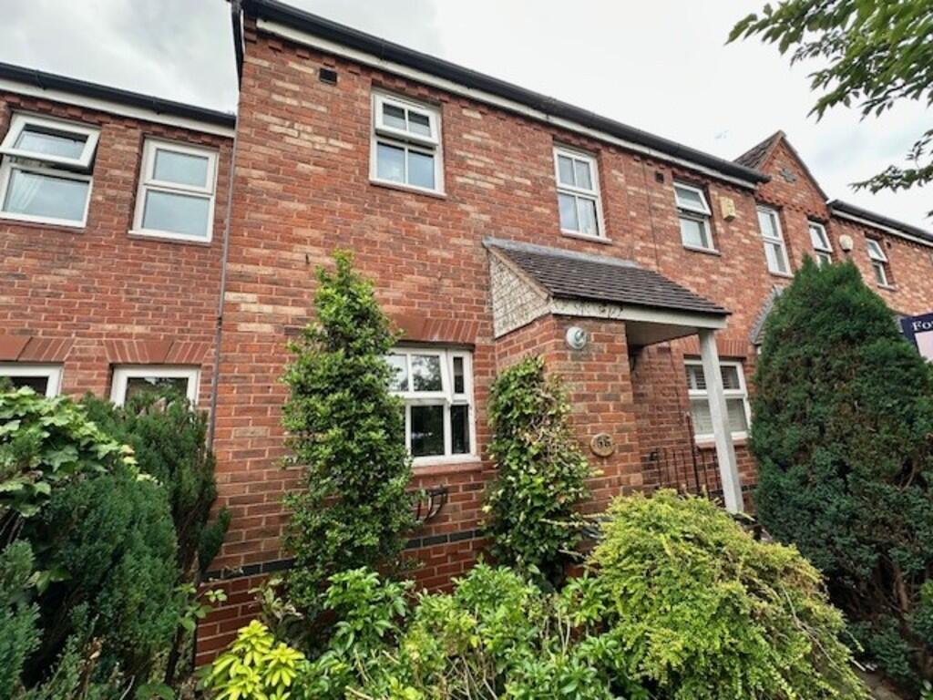 Main image of property: Aldborough Way, Leeman Road