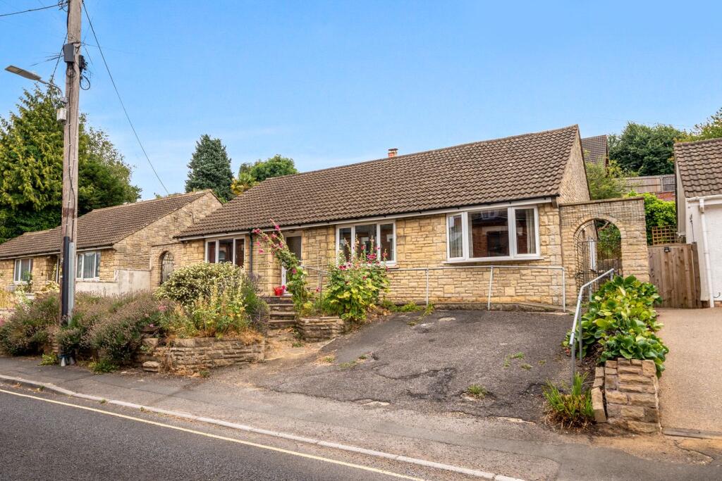 Main image of property: Belle Vue Road, Stroud, GL5