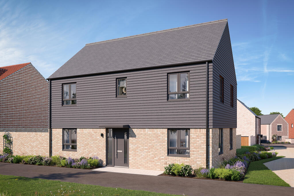 Main image of property: Off Cherry Hinton Road,
Cherry Hinton,
Cambridgeshire,
CB1 3FT