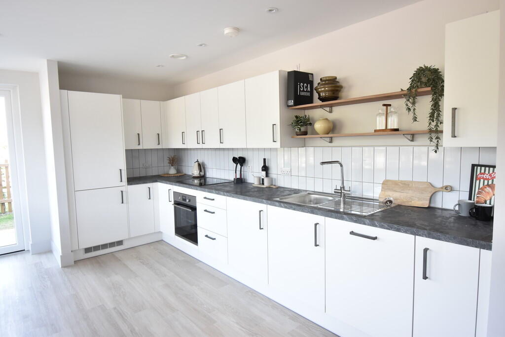 Apartment in Exeter - View 3