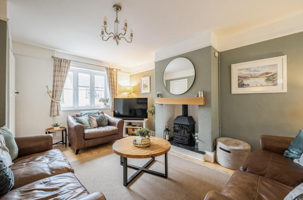 House in Exeter - View 2
