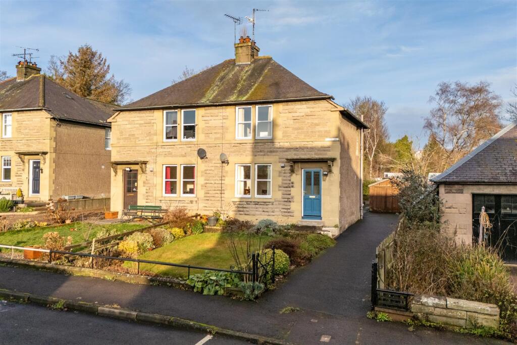 Main image of property: 14 Victoria Place, Coldstream, TD12