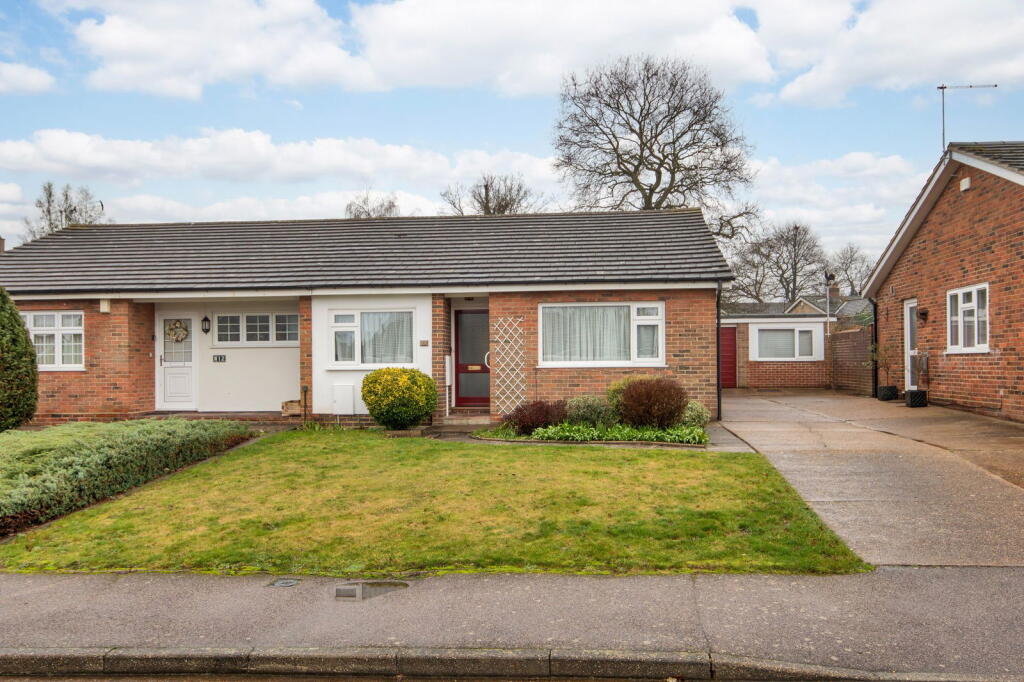 Main image of property: The Laurels, Longfield, DA3 7HH