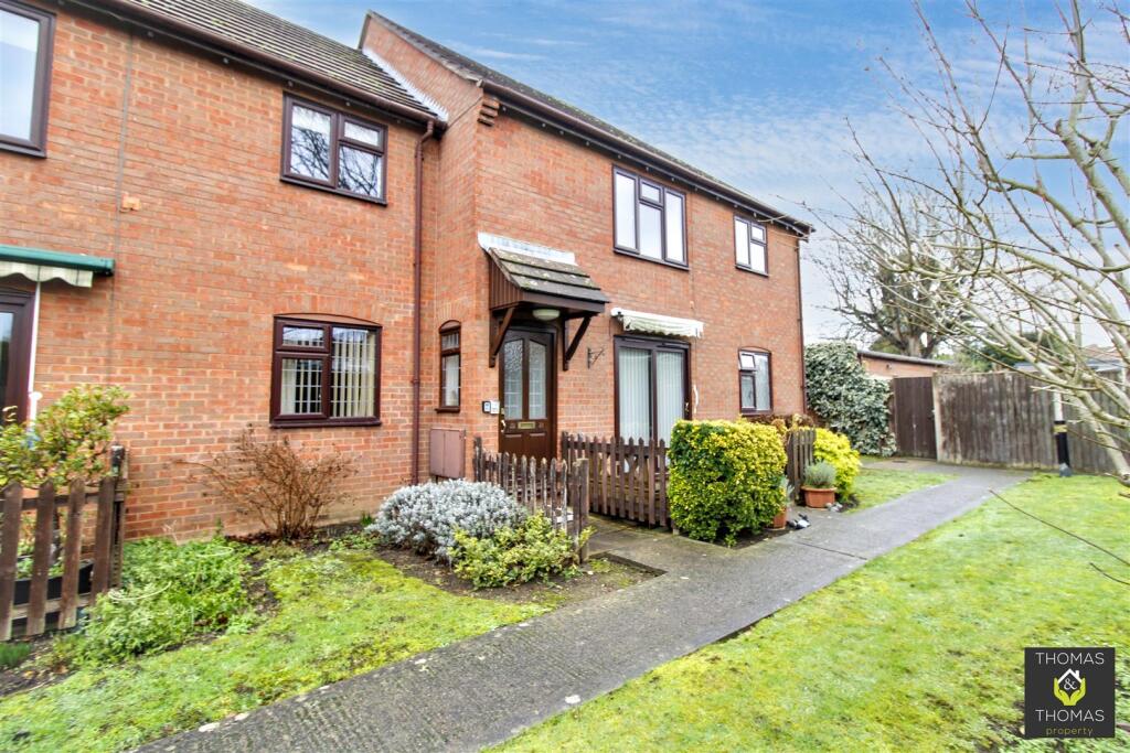 Main image of property: Hucclecote Road, Gloucester