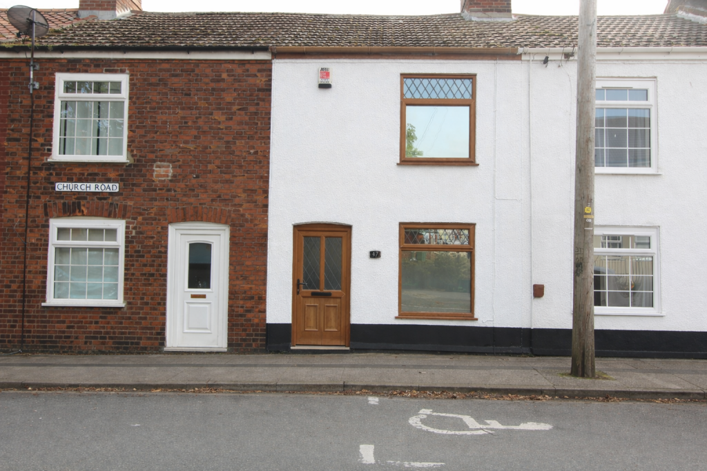 Main image of property: Church Road, Lowestoft, NR32