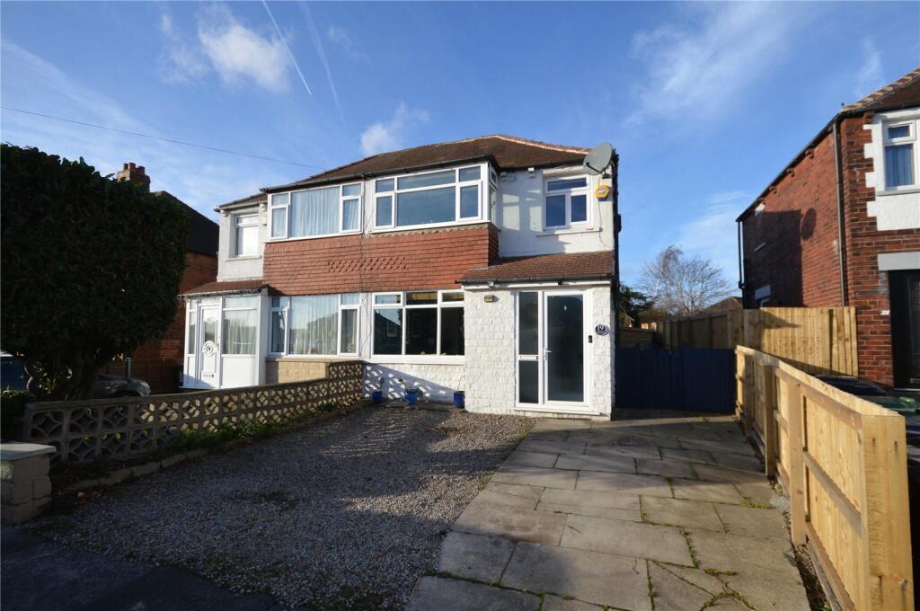 Main image of property: Waincliffe Crescent, Beeston, Leeds