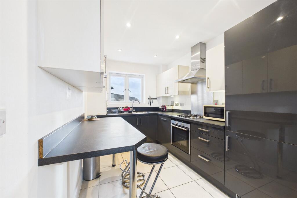 Main image of property: Mulberry Avenue, Staines-Upon-Thames, Surrey, TW19