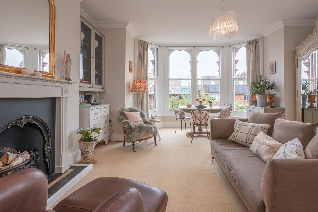 Apartment in Norwich - View 4