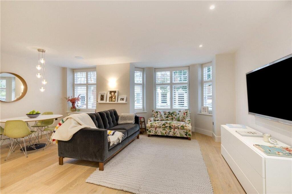 Main image of property: Pilgrims Lane, Hampstead, London, NW3