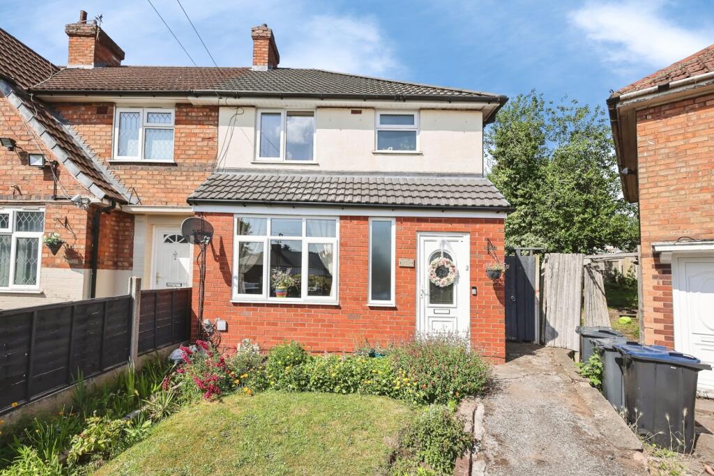 Main image of property: Newstead Road, BIRMINGHAM, West Midlands, B44