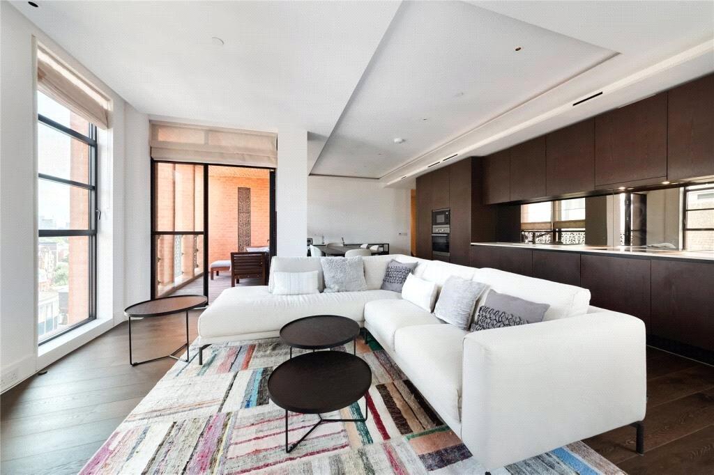 Main image of property: Artillery Row, 
Westminster, SW1P