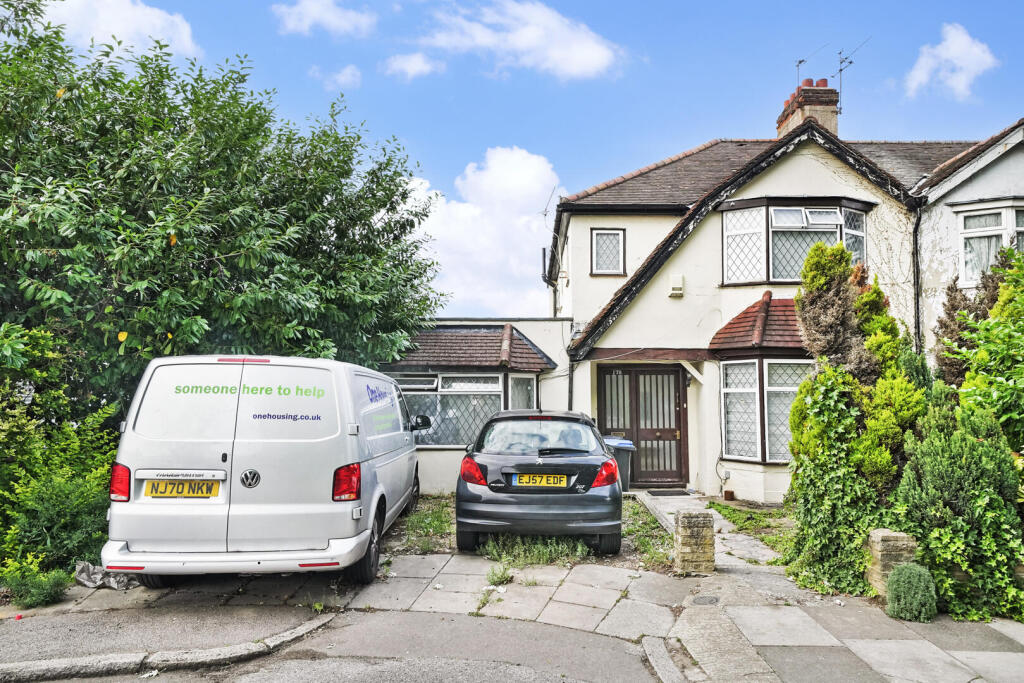 House in London - View 5