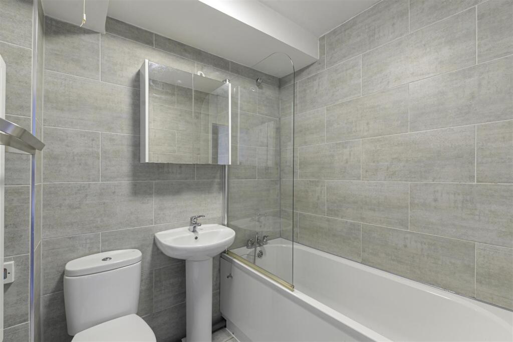 Apartment in Tunbridge Wells, Brenchley - More