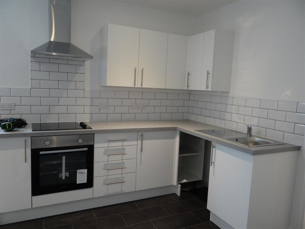 Apartment in St Austell, Boscoppa - View 2