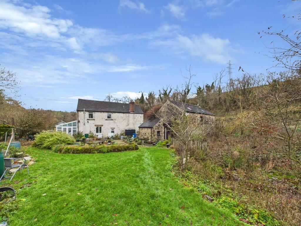 Main image of property: Griffe Grange Valley, Grange Mill, Matlock
