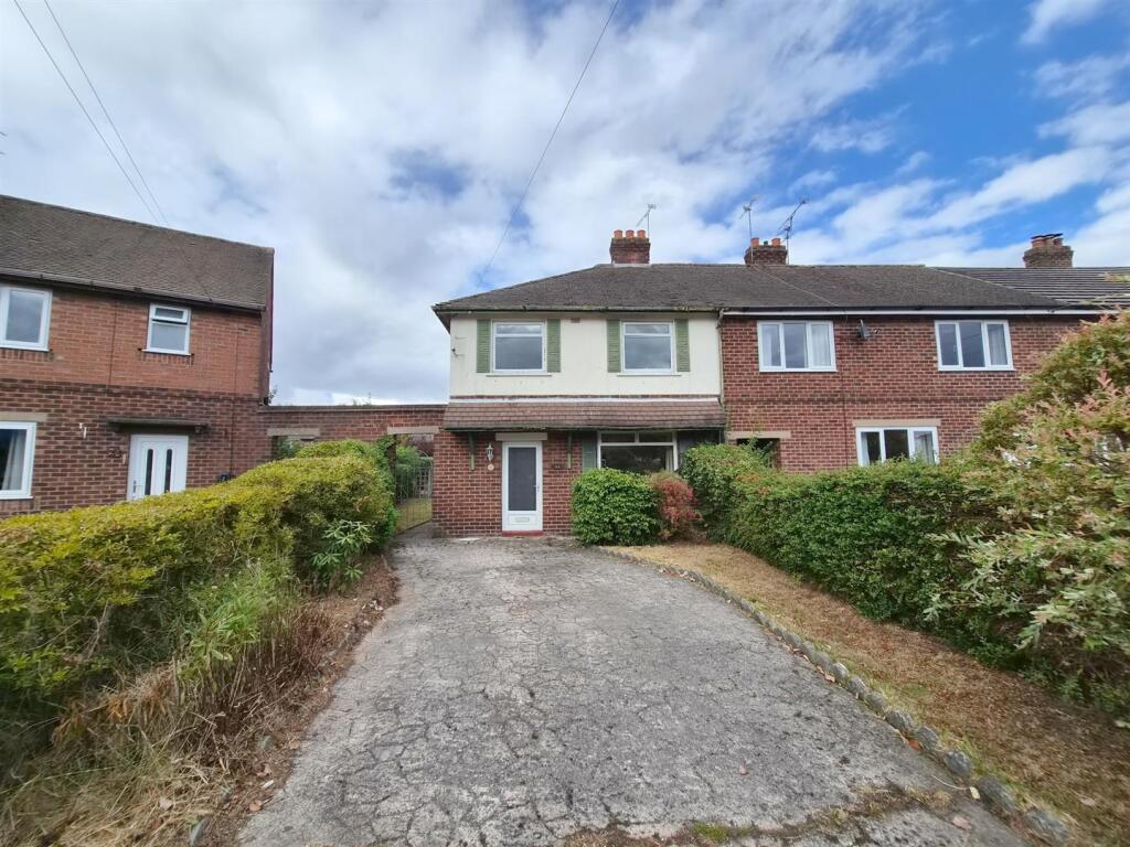Main image of property: Manor Fields, Middlewich
