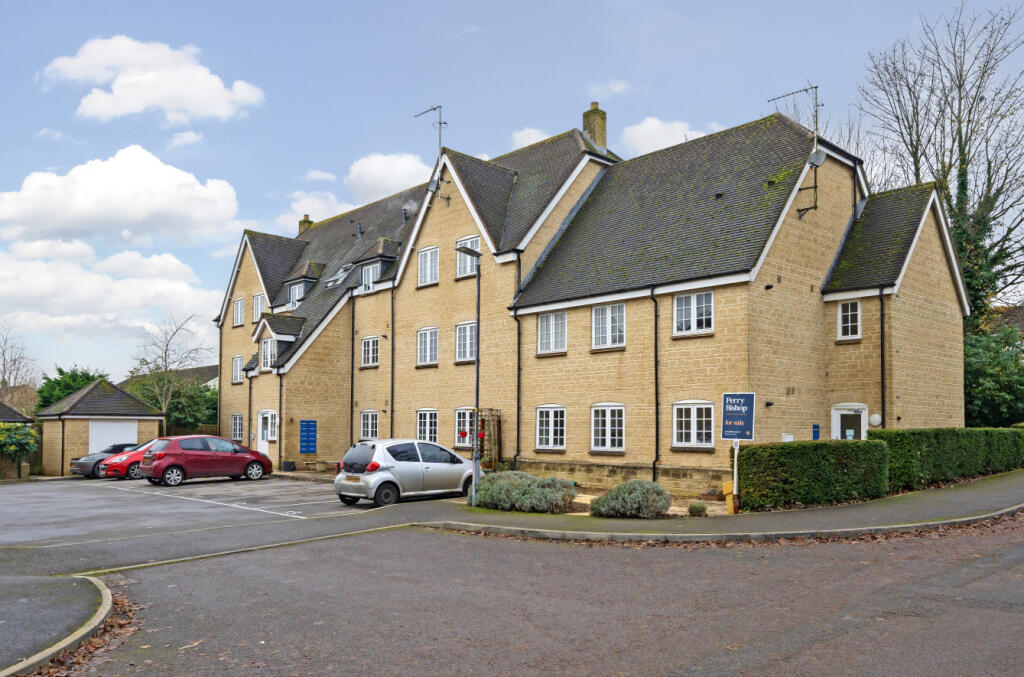 Main image of property: Courthouse Road, Tetbury, Gloucestershire, GL8