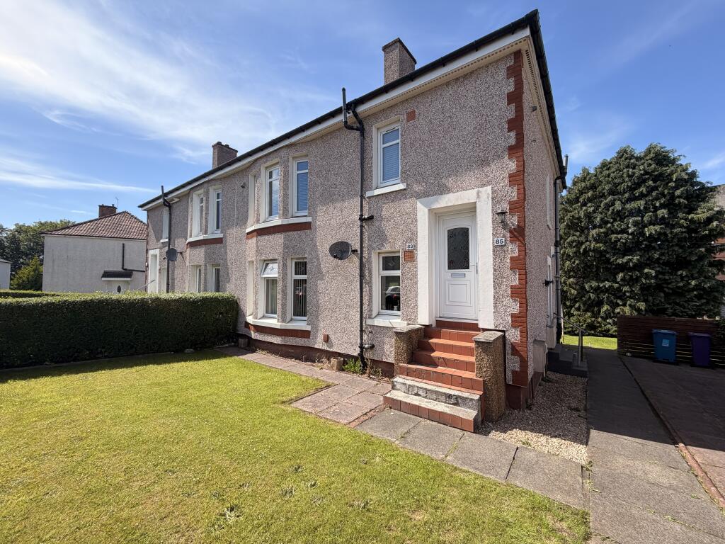 Main image of property: Liberton Street, Riddrie, Glasgow