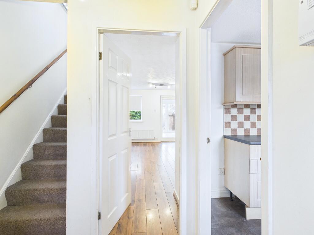 House in St Helens, Liverpool City Region - View 5