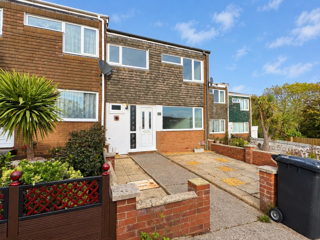 Main image of property: Higher Audley Avenue, Torquay, TQ2 7PF