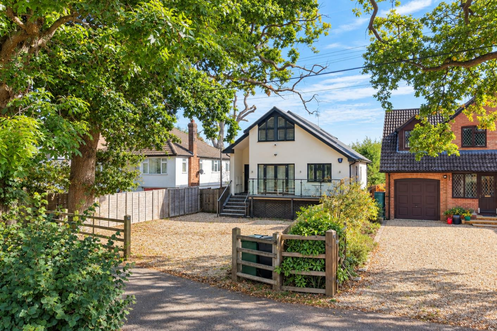 Main image of property: Mapledurham Drive, Purley On Thames