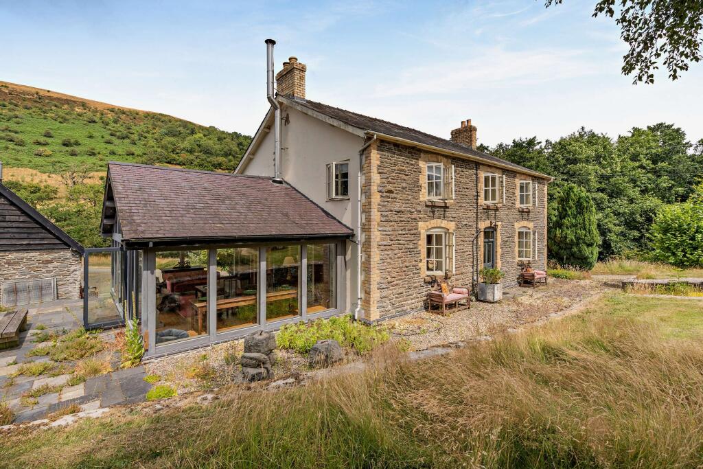 Main image of property: Dolau, Llandrindod Wells, Powys