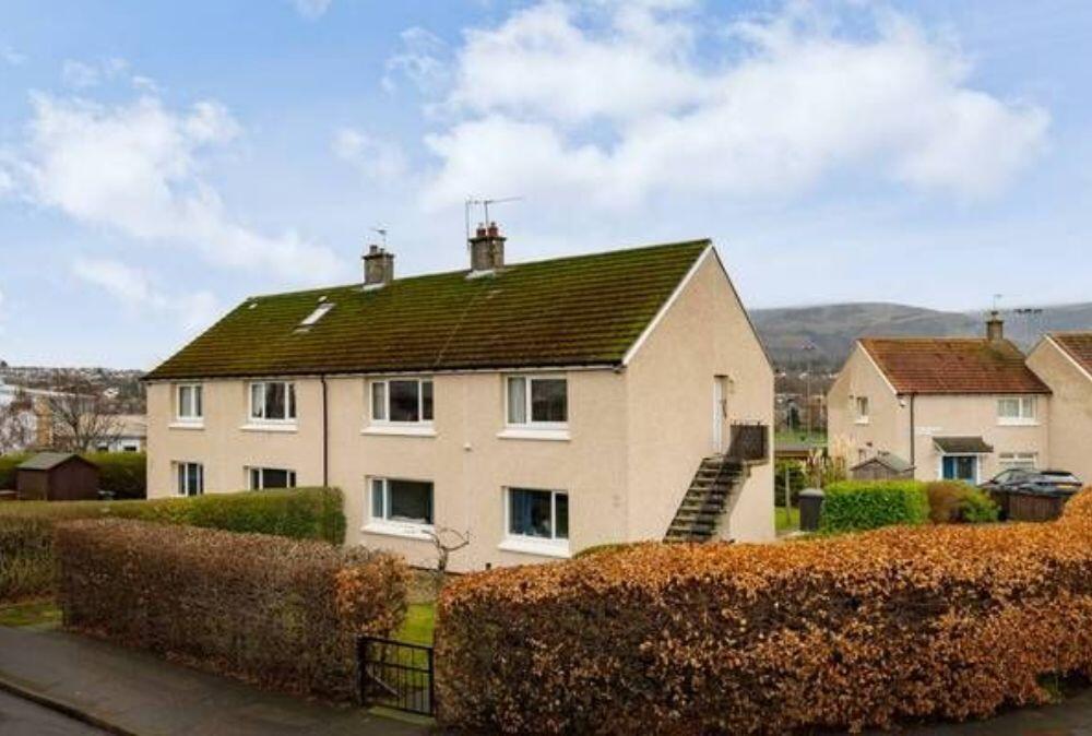 Main image of property: 52 Oxgangs Road North, Edinburgh, EH13 9DS