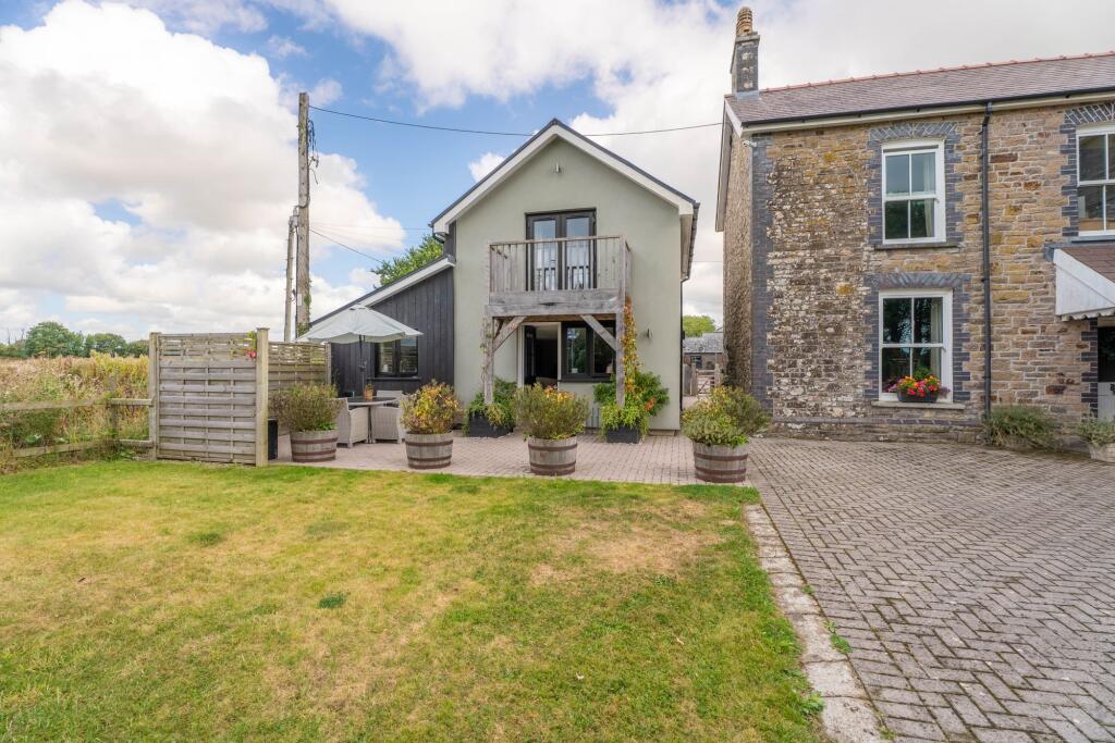 Main image of property: Gower Villa Lane, Clynderwen, SA66