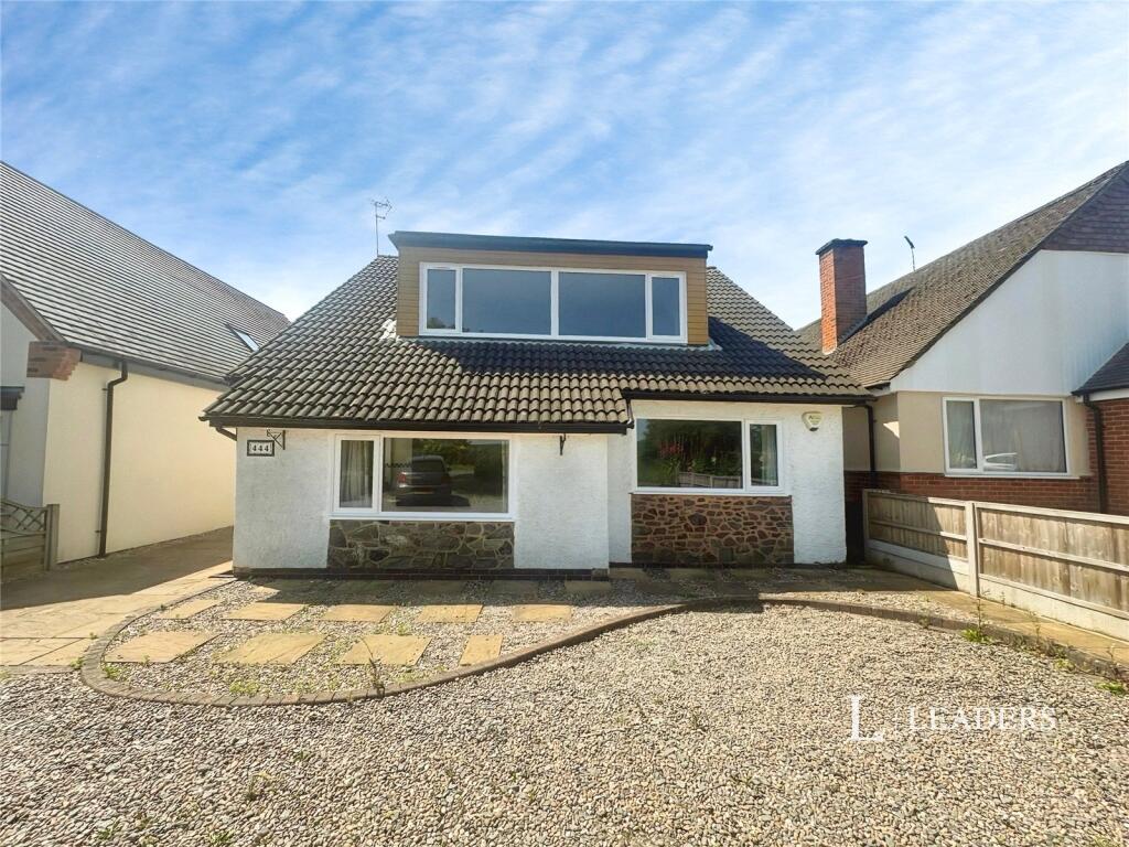 Main image of property: Bradgate Road, Newtown Linford, LE6