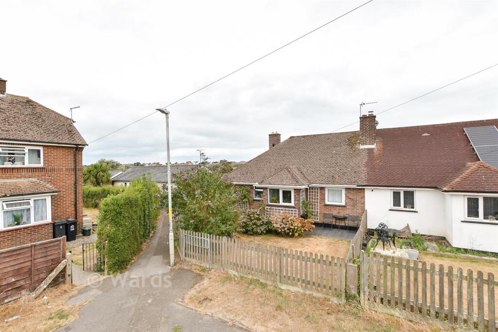 Main image of property: Reach Close, St Margarets-At-Cliffe, Dover, Kent