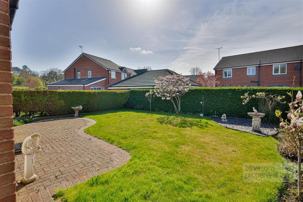 Additional image 21 of Albany Drive, Salesbury, Ribble Valley BB1