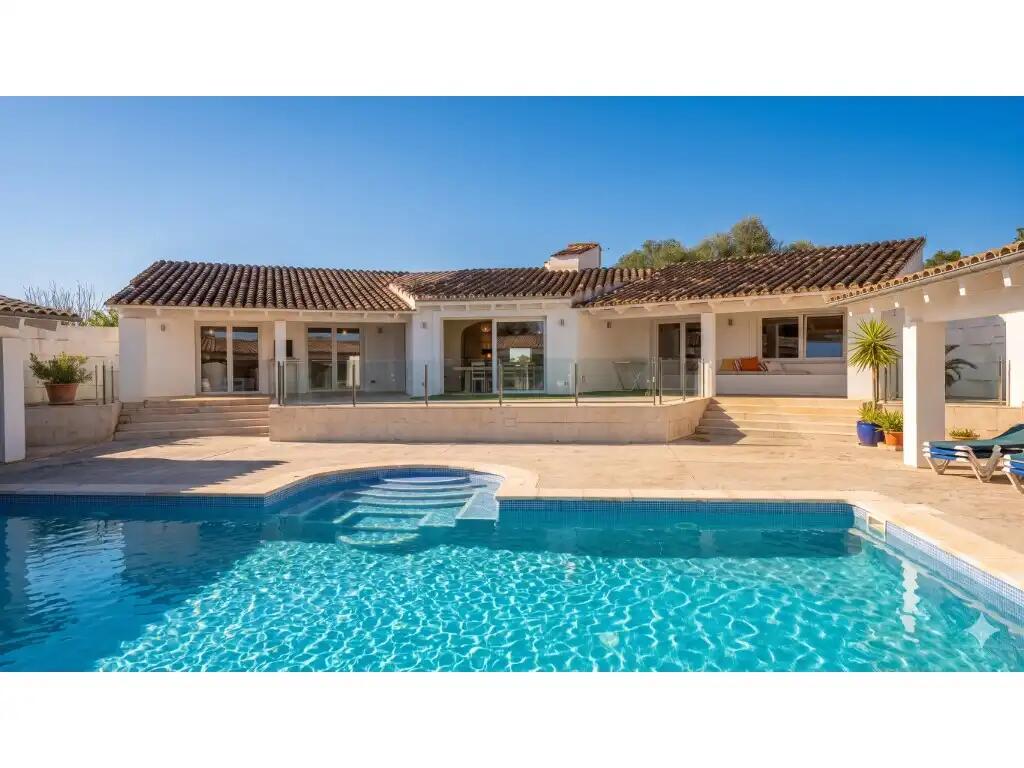 Main image of property: Balearic Islands, Mallorca, Llucmajor